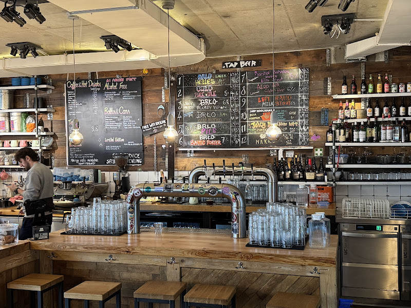 Photo of KASCHK by BRLO