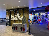 Photo of KingPins Family Entertainment Center