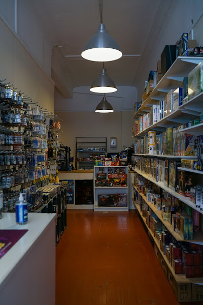 Photo of Mox in the Hole