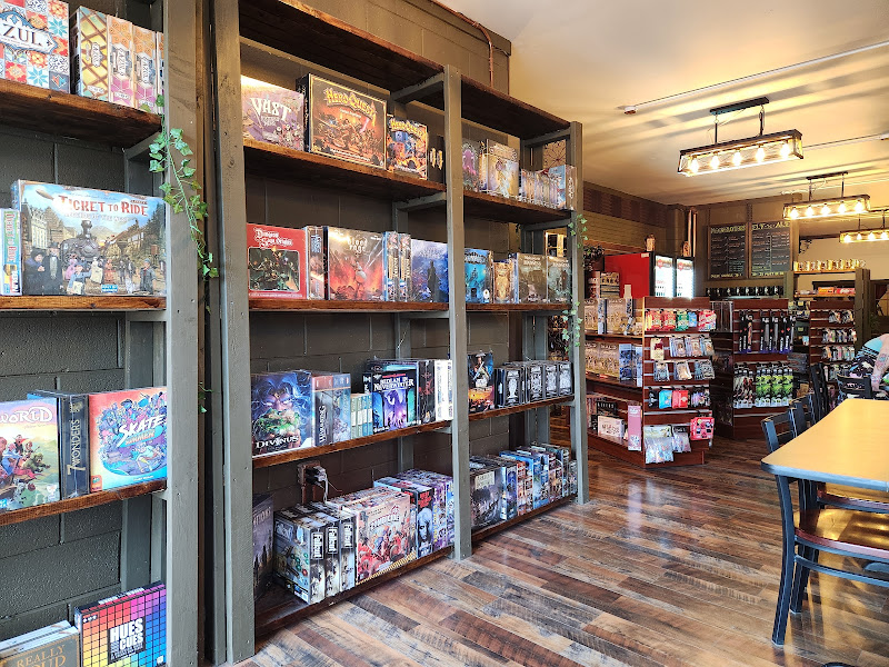 Photo of Elf 'N Moon Gaming & Hobby