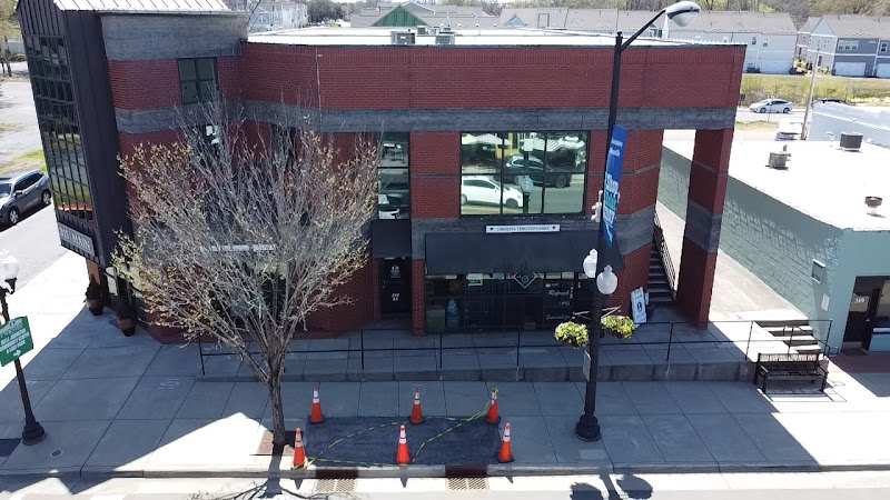 Photo of Carolina Tabletop Games