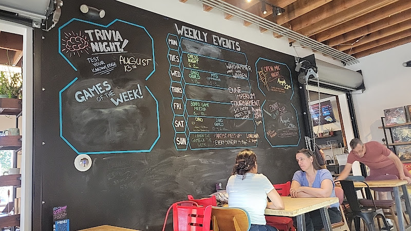 Photo of Game n' Grounds