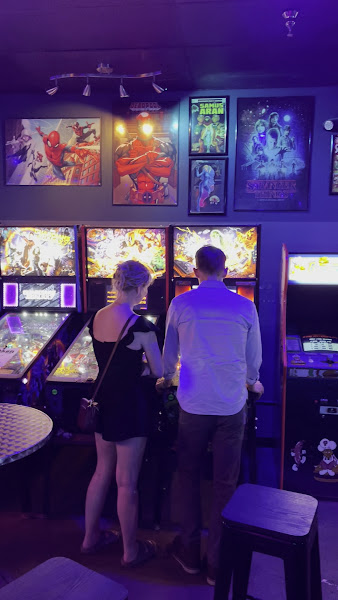 Photo of Token Game Tavern