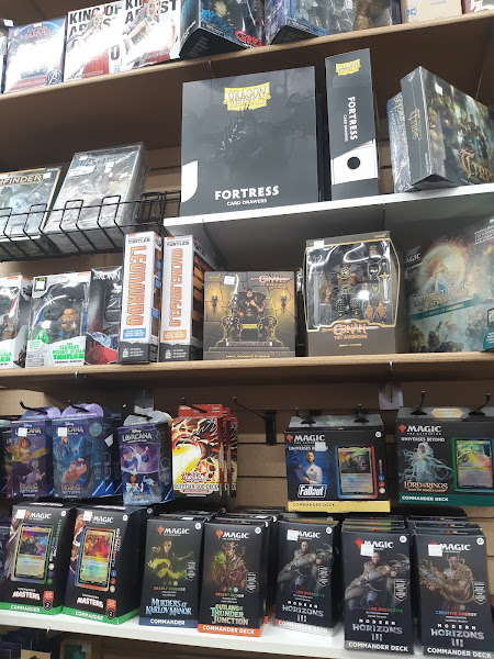 Photo of Big Pete's Collectibles