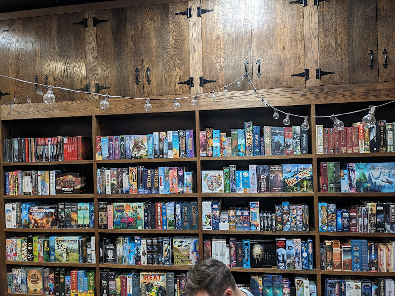 Photo of Darby's Dungeon