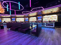 Lucky Strike Beverly Hills