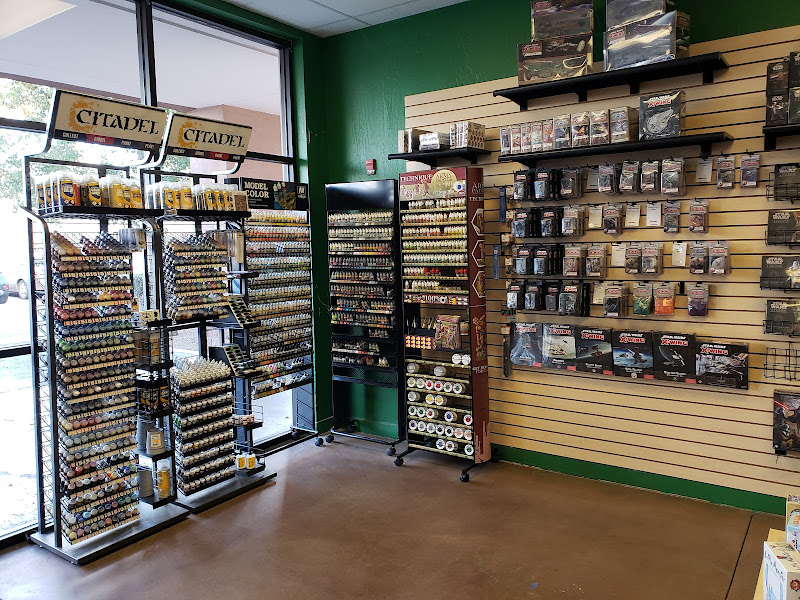 Photo of Primetime Cards and Games Gilbert