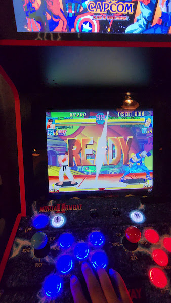Photo of The Escape Gamebar