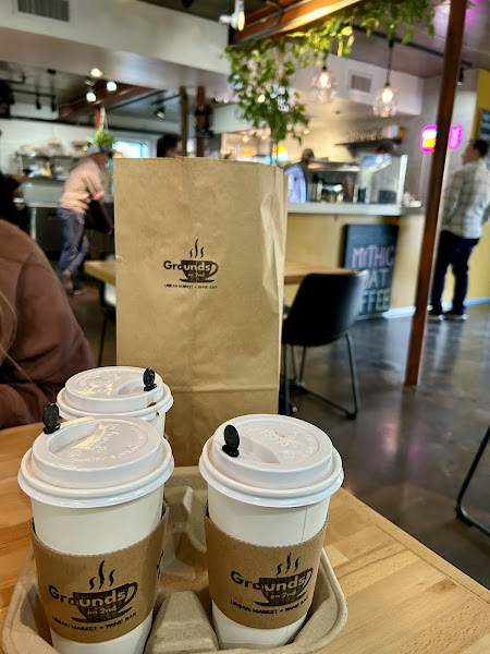 Photo of Grounds on 2nd