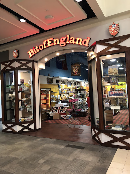 Photo of Bit of England Dart & Game Shoppe